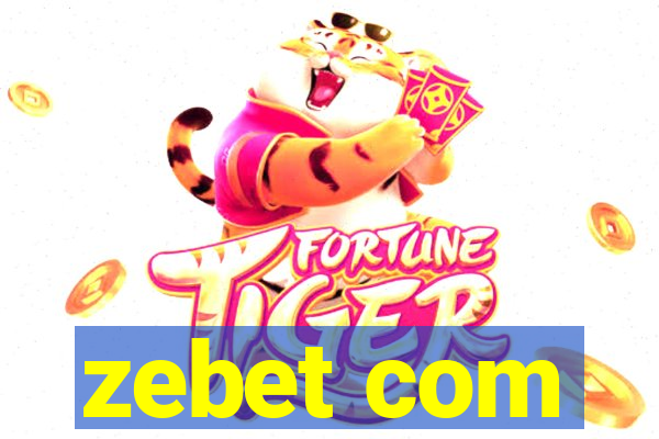 zebet com